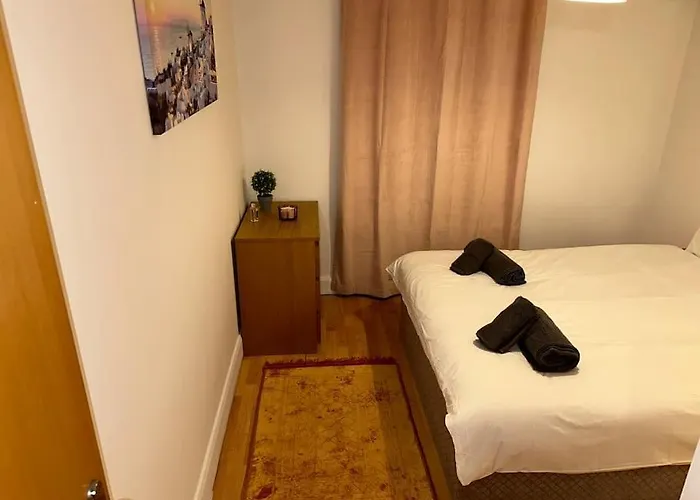 Flat In Belfast