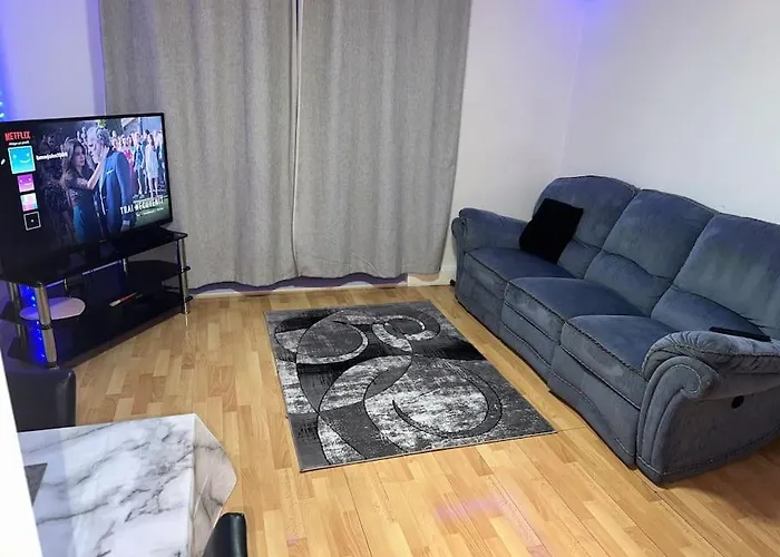 Flat In Belfast