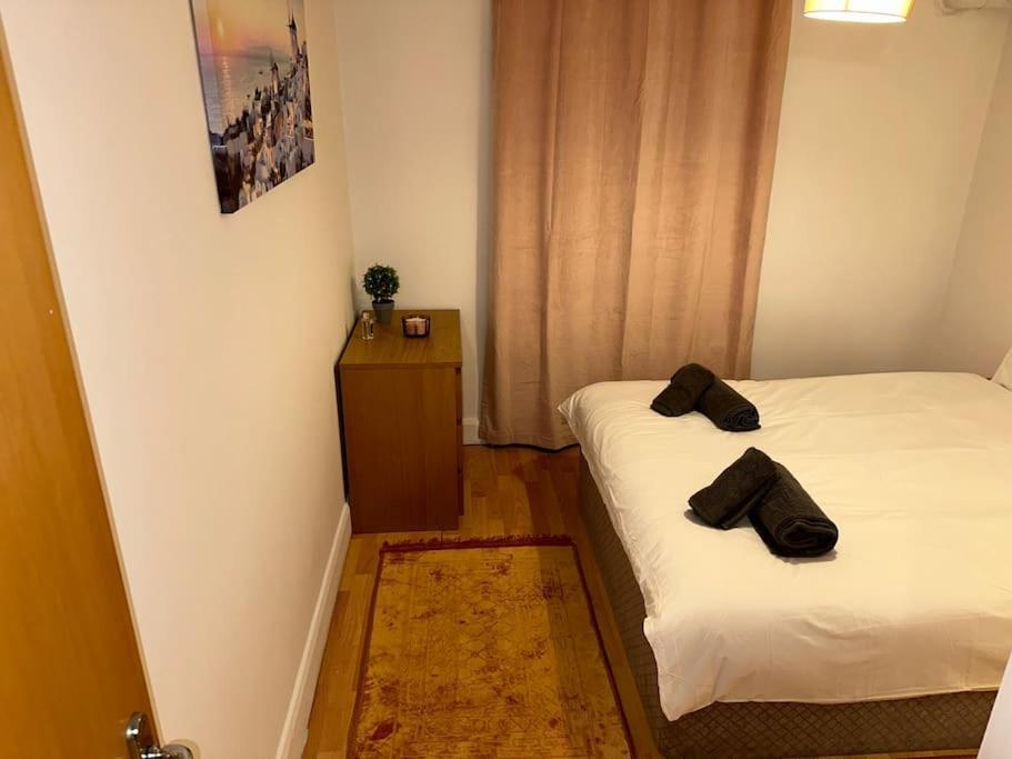 Apartamento Flat In *